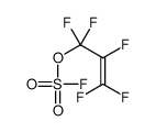 1,1,2,3,3-pentafluoro-3-fluorosulfonyloxyprop-1-ene CAS:67641-28-5 manufacturer & supplier