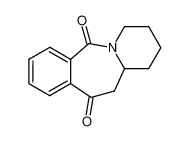 1,2,3,4,6,11,12,12a-octahydropyrido[1,2-b][2]benzazepine-6,11-dione CAS:67643-59-8 manufacturer & supplier