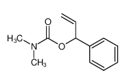 1-Phenyl-2-propen-1-yl N,N-dimethylcarbamat CAS:67643-80-5 manufacturer & supplier