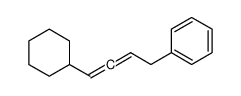 Benzene, (4-cyclohexyl-2,3-butadienyl)- CAS:67647-95-4 manufacturer & supplier