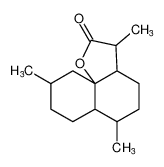 3,6-dimethyl-9-(methyl-13C)decahydro-2H-naphtho[8a,1-b]furan-2-one CAS:676471-72-0 manufacturer & supplier