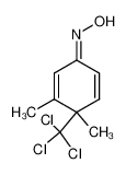 Oxim von 3,4-Dimethyl-4-trichlormethyl-2,5-cyclohexadienon CAS:67648-10-6 manufacturer & supplier