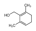 (2,6-dimethyl-cyclohexa-1,5-dienyl)-methanol CAS:67648-94-6 manufacturer & supplier