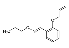 2-Allyloxy-benzaldehyde O-propyl-oxime CAS:67649-06-3 manufacturer & supplier