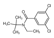 N-tert-Butyl-3,5-dichloro-N-ethyl-benzamide CAS:67651-98-3 manufacturer & supplier