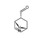 rel-(1R,2R,4R)-7-azabicyclo[2.2.1]hept-5-ene-2-carbaldehyde CAS:676520-00-6 manufacturer & supplier