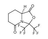 (6S)-1-aza-9,9-bis(trifluoromethyl)-8-oxabicyclo[4.3.0]nonane-2,7-dione CAS:676520-15-3 manufacturer & supplier