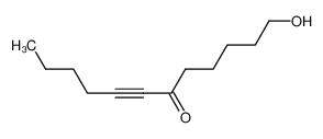 1-hydroxy-dodec-7-yn-6-one CAS:67654-79-9 manufacturer & supplier