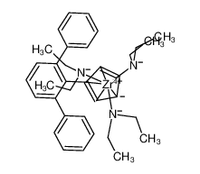 [(2,6-Ph2-C6H3-η(5)-C5H4)Zr(NEt2)3] CAS:676541-43-8 manufacturer & supplier