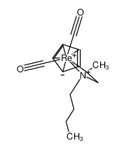 (η5:η1-C5H4CH2CH2N(Me)Bu-n)Re(CO)2 CAS:676544-31-3 manufacturer & supplier