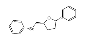 (2S,5S)-2-phenyl-5-[(phenylseleno)methyl]tetrahydrofuran CAS:676547-91-4 manufacturer & supplier