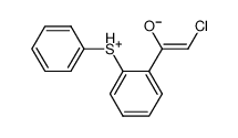 (Z)-2-chloro-1-(2-(phenylsulfonio)phenyl)ethen-1-olate CAS:67655-12-3 manufacturer & supplier