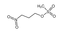 3-nitro-1-propanol methanesulfonate CAS:676558-78-4 manufacturer & supplier