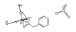 [Fe(bis[(imidazol-4-methyl)-4'-imidazol-2'-yl]methane)(C6H5CH2CO2)]ClO4 CAS:676593-39-8 manufacturer & supplier