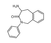 4-Amino-2-phenyl-1,2,4,5-tetrahydro-benzo[c]azepin-3-one CAS:676602-82-7 manufacturer & supplier