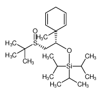 A name could not be generated for this structure. CAS:676608-37-0 manufacturer & supplier