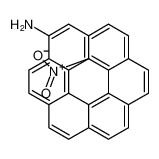 Phenanthro[3,4-c]phenanthren-9-amine, 13-nitro- CAS:676617-53-1 manufacturer & supplier