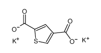 potassium thiophene-2,4-dicarboxylate CAS:67665-38-7 manufacturer & supplier