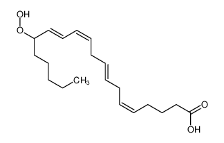 (5Z,8Z,11Z,13E)-15-hydroperoxyicosa-5,8,11,13-tetraenoic acid CAS:67675-14-3 manufacturer & supplier