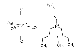 (Bu4N)(ICr(CO)5) CAS:67677-51-4 manufacturer & supplier