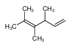 3,4,5-trimethyl-hexa-1,4-diene CAS:67682-53-5 manufacturer & supplier