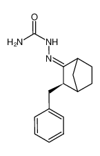 Semicarbazon von 3-endo-Benzyl-2-norbornanon CAS:67683-44-7 manufacturer & supplier