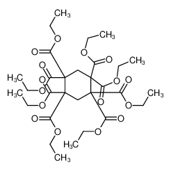 octaethyl cyclohexane-1,1,2,2,4,4,5,5-octacarboxylate CAS:67684-12-2 manufacturer & supplier