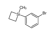 1-(3-bromo-phenyl)-1-methyl-siletane CAS:67687-56-3 manufacturer & supplier