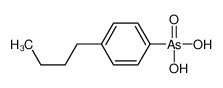 (4-butylphenyl)arsonic acid CAS:67692-29-9 manufacturer & supplier