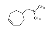 5-(N,N-Dimethylaminomethyl)-cyclohepten CAS:67695-13-0 manufacturer & supplier