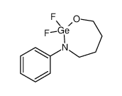 1,3,2-Oxazagermepine, 2,2-difluorohexahydro-3-phenyl- CAS:67695-49-2 manufacturer & supplier