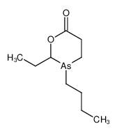 3-butyl-2-ethyl-[1,3]oxarsinan-6-one CAS:67696-14-4 manufacturer & supplier