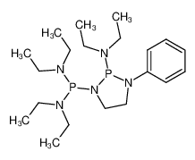 (2-diethylamino-3-phenyl-[1,3,2]diazaphospholidin-1-yl)-phosphonous acid bis-diethylamide CAS:67696-33-7 manufacturer & supplier