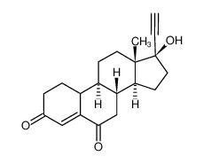 6-Oxo Norethindrone CAS:67696-78-0 manufacturer & supplier