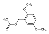 2,5-dimethoxybenzyl acetate CAS:67698-75-3 manufacturer & supplier