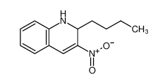 Quinoline, 2-butyl-1,2-dihydro-3-nitro- CAS:676998-11-1 manufacturer & supplier