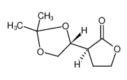 (2S,4'R)-2-(2',2'-dimethyl-[1',3']dioxolane-4'-yl)-4-butanolide CAS:676999-00-1 manufacturer & supplier