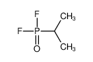 2-difluorophosphorylpropane CAS:677-42-9 manufacturer & supplier