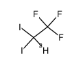 1-deuterio-2,2,2-trifluoro-1,1-diiodo-ethane CAS:677-50-9 manufacturer & supplier