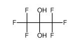 1,1,1,3,3,3-hexafluoropropane-2,2-diol CAS:677-71-4 manufacturer & supplier