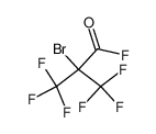 α-Brom-hexafluor-isobutyrylfluorid CAS:677-80-5 manufacturer & supplier