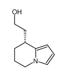 8-Indolizineethanol, 5,6,7,8-tetrahydro-, (8R)- CAS:677005-72-0 manufacturer & supplier