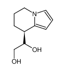 (S)-1-(5,6,7,8-Tetrahydro-indolizin-8-yl)-ethane-1,2-diol CAS:677005-80-0 manufacturer & supplier