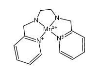 [Mn(1,6-bis(2-pyridyl)-2,5-triazahexane)](2+) CAS:677008-79-6 manufacturer & supplier