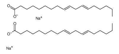 disodium,octadeca-9,12-dienoate CAS:67701-20-6 manufacturer & supplier