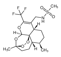 4-((1R,5S,9S,12S,15S)-1,5,8,9,12-pentahydroxy-3-(hydroxy-24-trioxidaneyl)-8,9-dihydro-1H,5H-14,34,44,54,83,94,124,154-1,12-epoxyhexaoxino[4',3':1,2]hexaoxa[2,3]heptaoxepan-4-yl)-26-tetraoxidane-2,2-dione CAS:677019-87-3 manufacturer & suppli