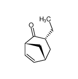 rel-(1R,3R,5S)-3-ethylbicyclo[3.2.1]oct-6-en-2-one CAS:677022-08-1 manufacturer & supplier