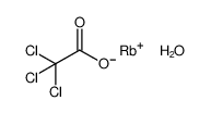 rubidium 2,2,2-trichloroacetate hydrate CAS:677027-36-0 manufacturer & supplier