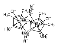 [Cp(*)TaCl3(μ-N3)]2 CAS:677034-83-2 manufacturer & supplier