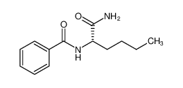 (S)-N-(1-amino-1-oxohexan-2-yl)benzamide CAS:67711-03-9 manufacturer & supplier